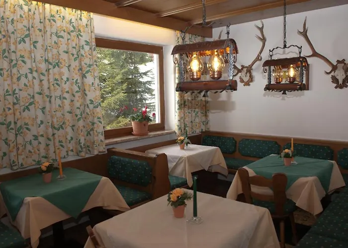 Гостевой дом Margret 3*