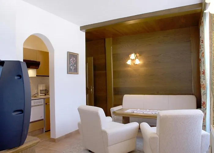 Margret Гостевой дом Лойташ