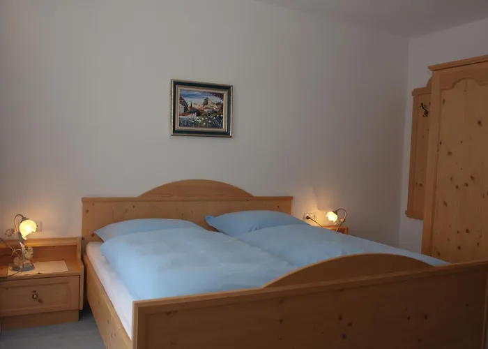 Гостевой дом Margret