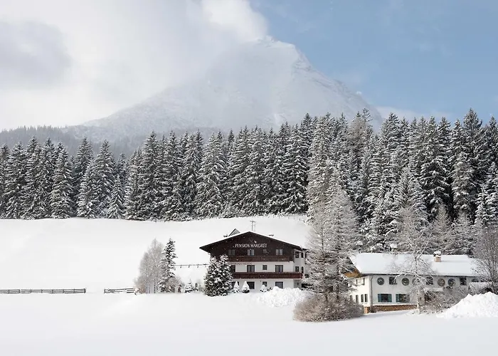 Margret Гостевой дом