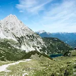 Margret 3* Leutasch