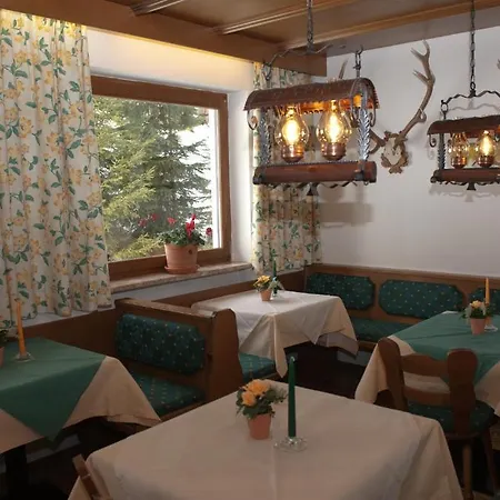 Pensjonat Margret 3*