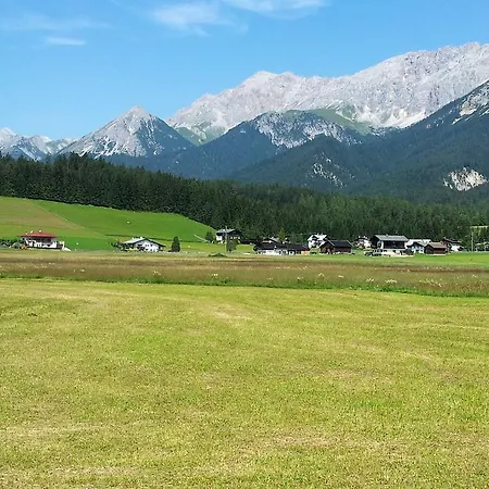 Margret Pensjonat Leutasch