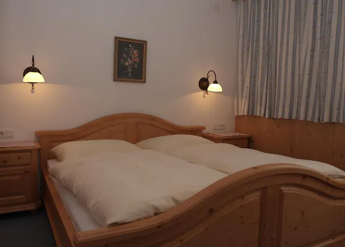 Margret Penzion Leutasch