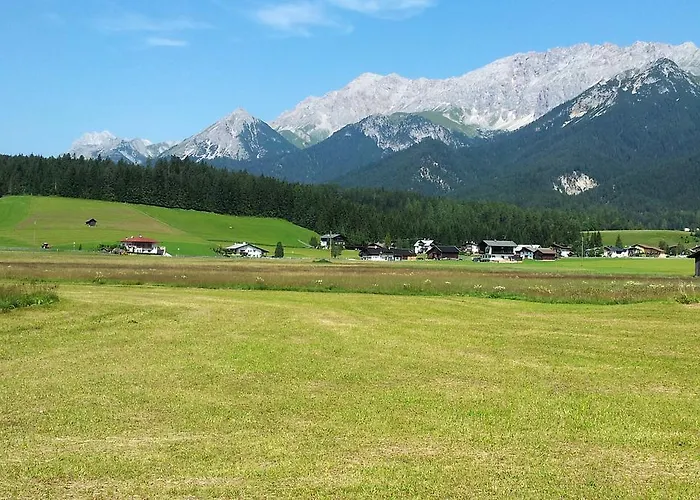 Margret Penzion Leutasch