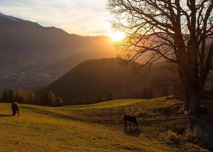 Margret Penzion Leutasch