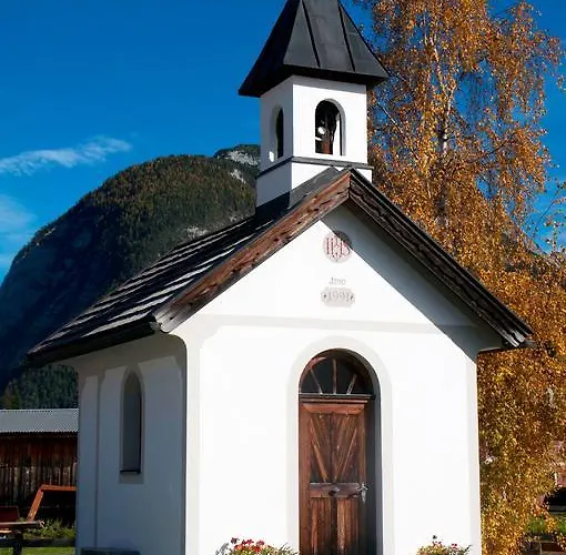 Margret Penzion Leutasch