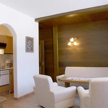 Margret Guest house Leutasch