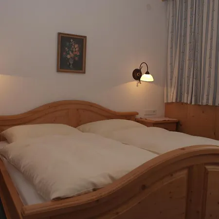 Margret Guest house Leutasch