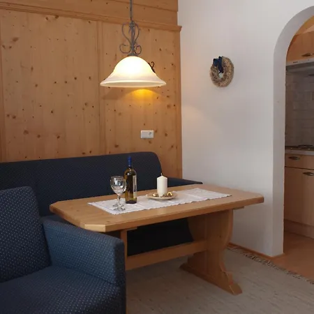 Guest house Margret *