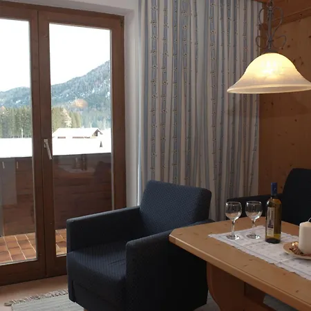 Gasthof Margret Leutasch