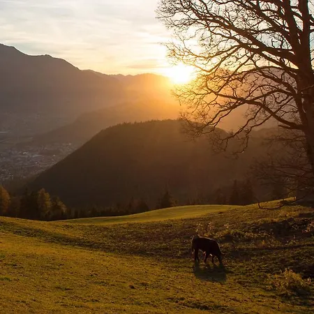 Margret بيت ضيافة لوتاش