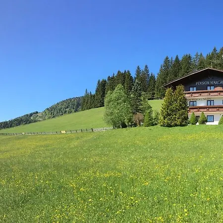 Guest house Margret