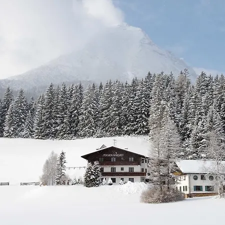 Margret بيت ضيافة