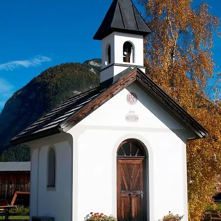 Margret Guest house Leutasch